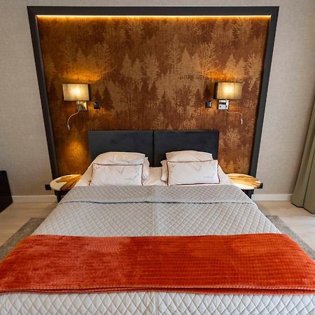 Hotel Bonifacio Spa&Sport Resort Sochocin المظهر الخارجي الصورة