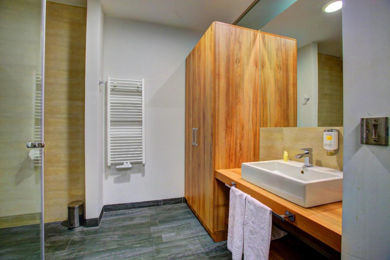 Hotel Bonifacio Spa&Sport Resort Sochocin المظهر الخارجي الصورة