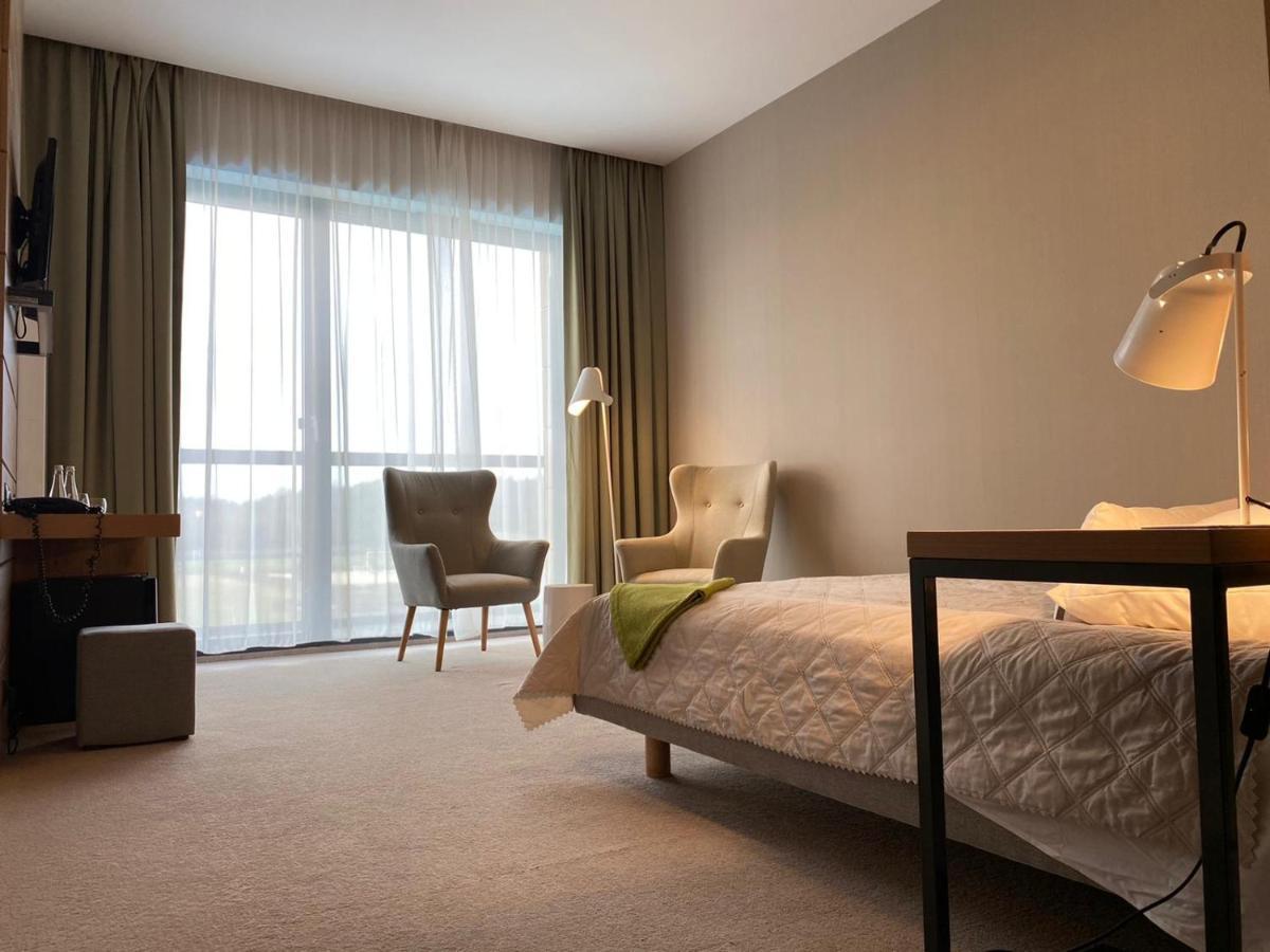 Hotel Bonifacio Spa&Sport Resort Sochocin المظهر الخارجي الصورة