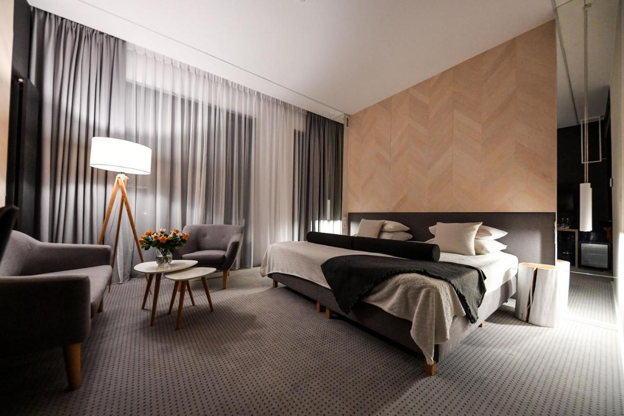 Hotel Bonifacio Spa&Sport Resort Sochocin المظهر الخارجي الصورة