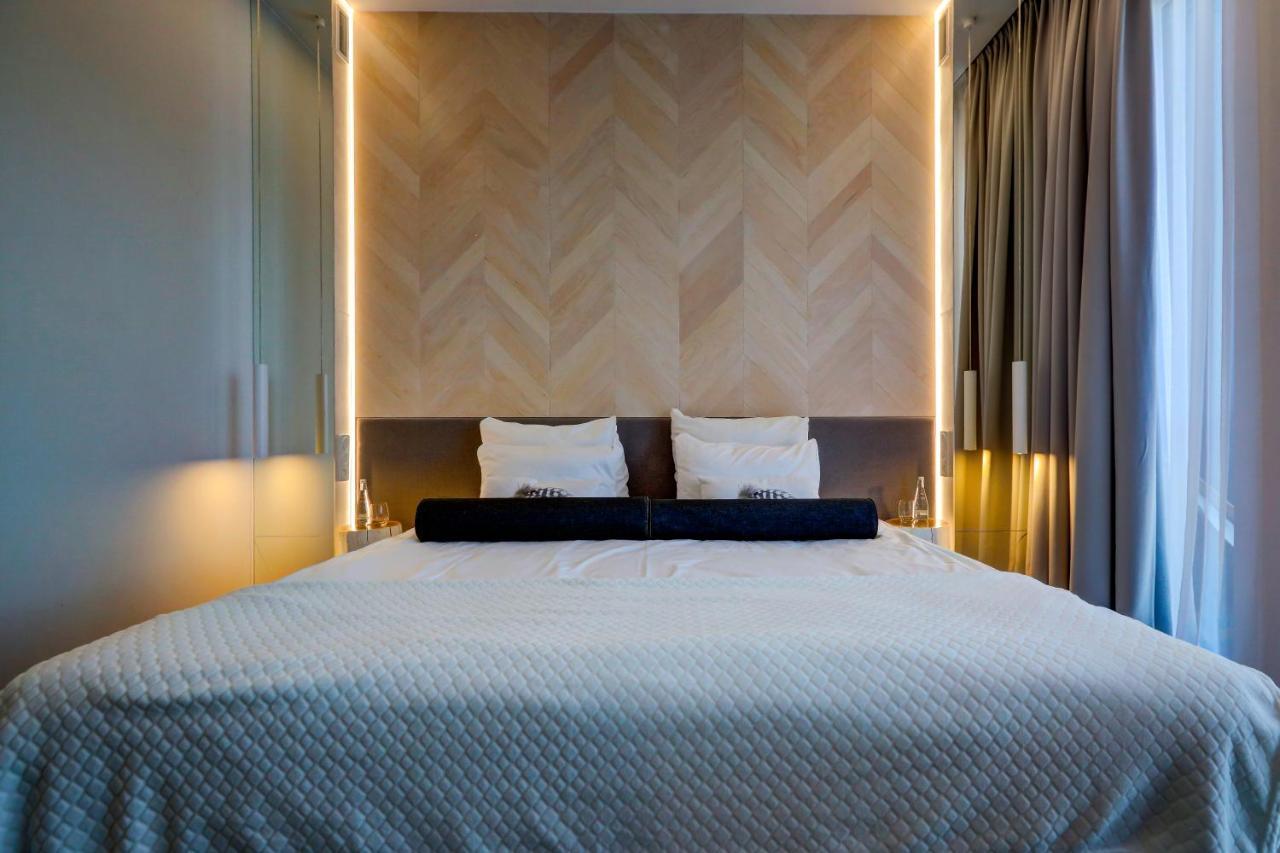 Hotel Bonifacio Spa&Sport Resort Sochocin المظهر الخارجي الصورة