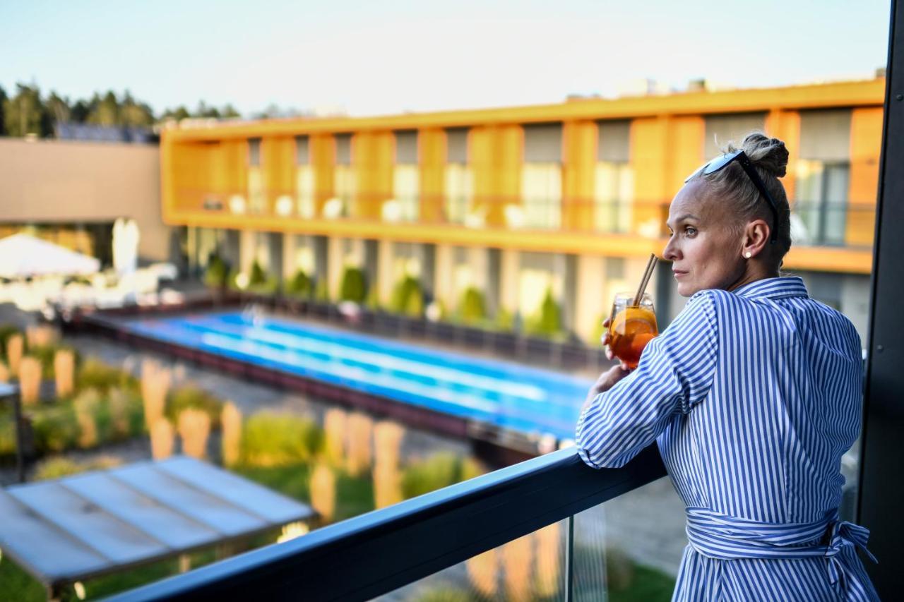 Hotel Bonifacio Spa&Sport Resort Sochocin المظهر الخارجي الصورة