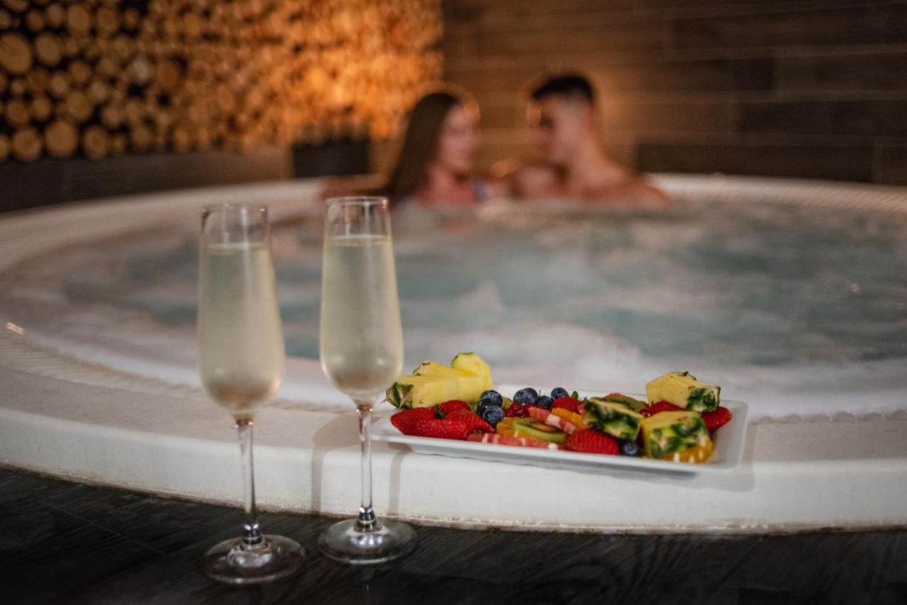Hotel Bonifacio Spa&Sport Resort Sochocin المظهر الخارجي الصورة