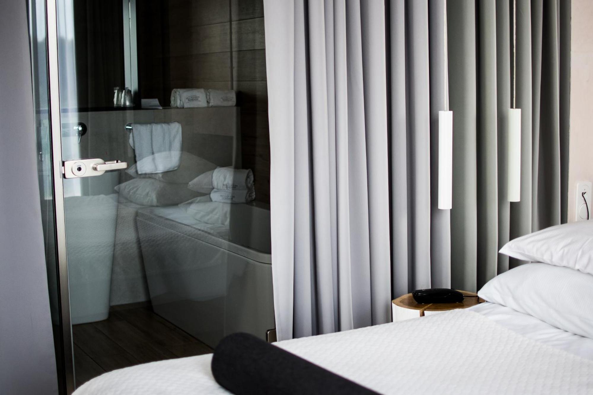 Hotel Bonifacio Spa&Sport Resort Sochocin المظهر الخارجي الصورة