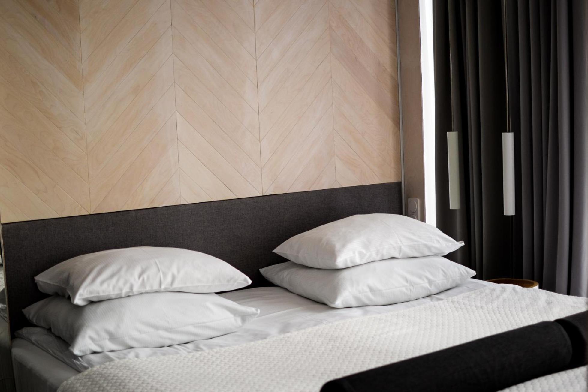 Hotel Bonifacio Spa&Sport Resort Sochocin المظهر الخارجي الصورة