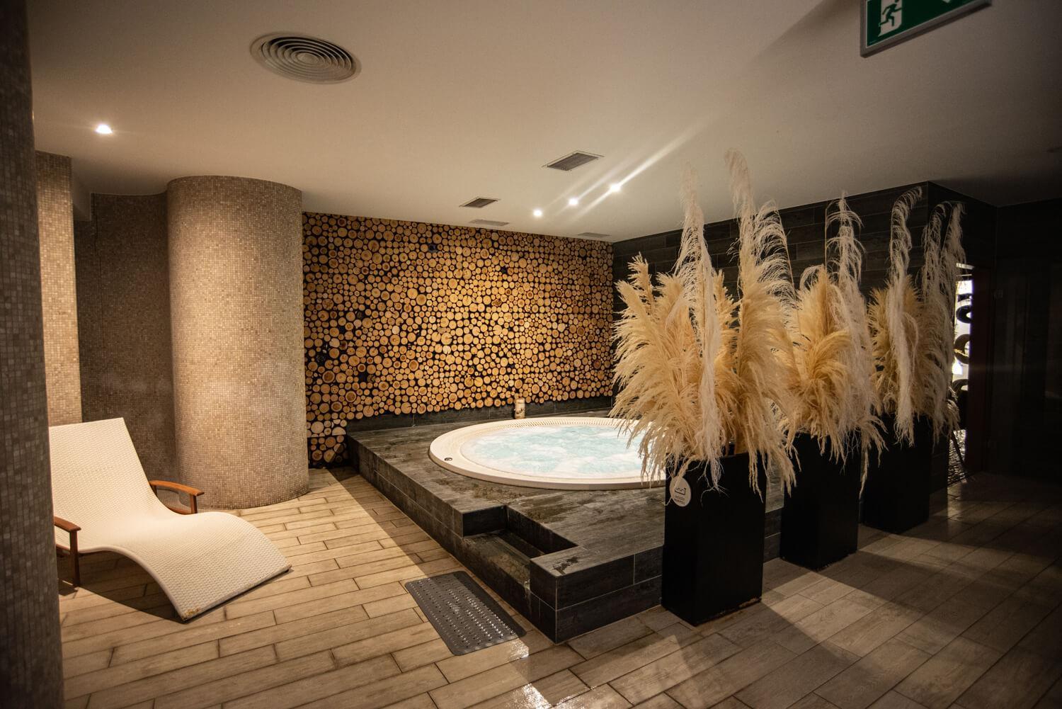 Hotel Bonifacio Spa&Sport Resort Sochocin المظهر الخارجي الصورة