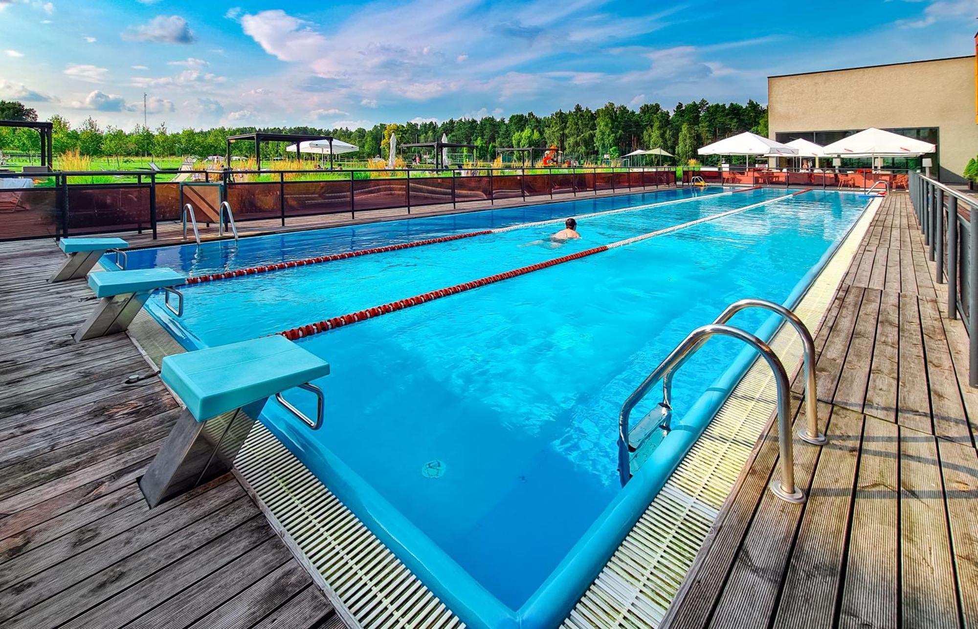 Hotel Bonifacio Spa&Sport Resort Sochocin المظهر الخارجي الصورة