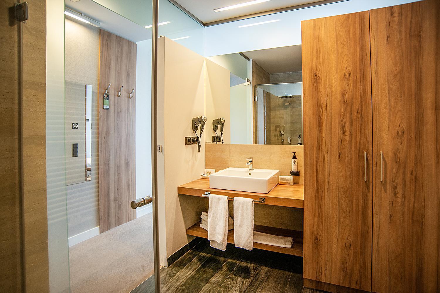 Hotel Bonifacio Spa&Sport Resort Sochocin المظهر الخارجي الصورة