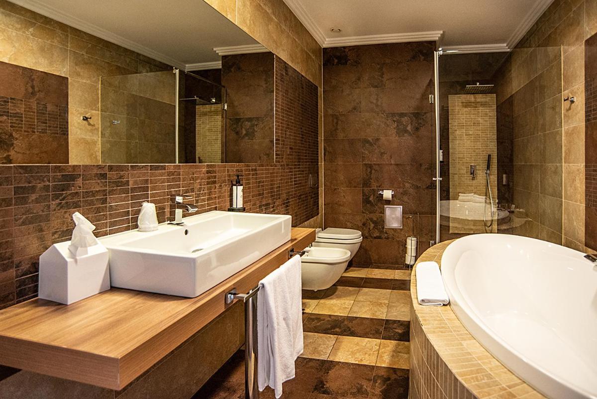 Hotel Bonifacio Spa&Sport Resort Sochocin المظهر الخارجي الصورة