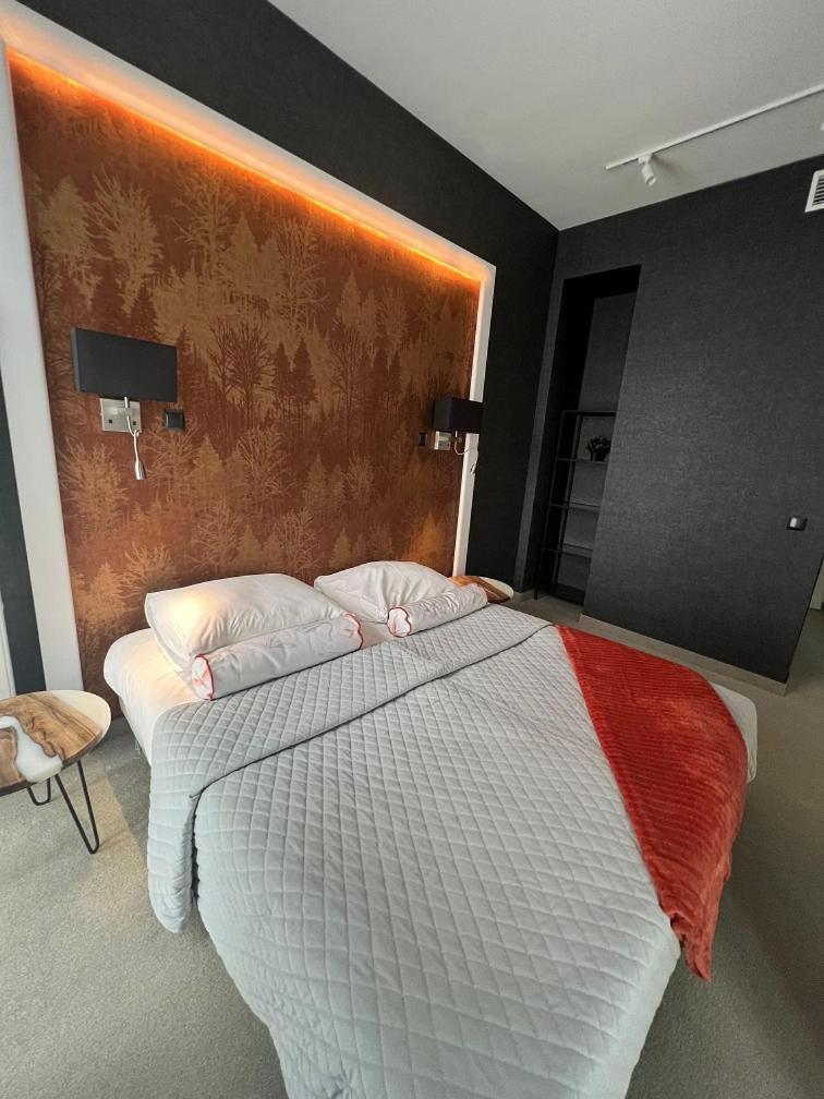 Hotel Bonifacio Spa&Sport Resort Sochocin المظهر الخارجي الصورة
